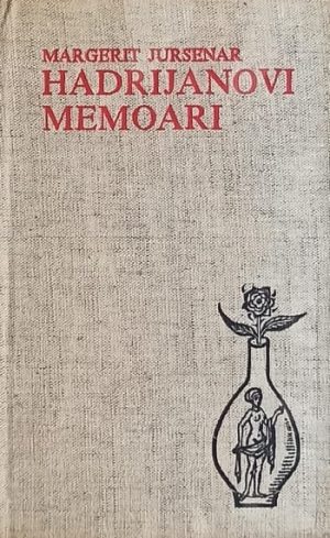 Jursenar-Hadrijanovi memoari