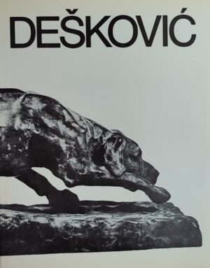 Kečkemet: Branislav Dešković