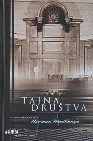 MacKenzie-Tajna društva