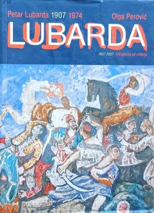 Perović: Petar Lubarda