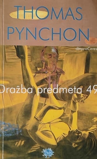 Pynchon: Dražba predmeta 49