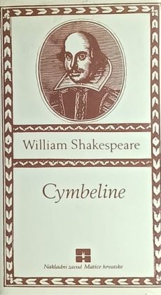 Shakespeare-Cymbeline
