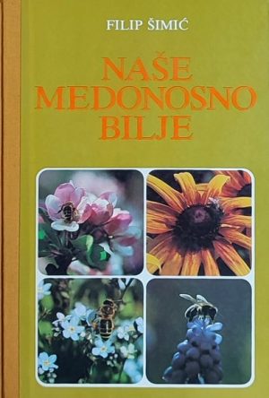 Šimic-Naše medonosno bilje
