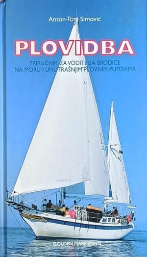 Simović: Plovidba