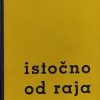 Steinbeck-Istočno od raja