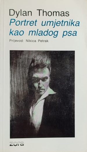 Thomas-Portret umjetnika kao mladog psa