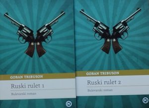 Tribuson-Ruski rulet