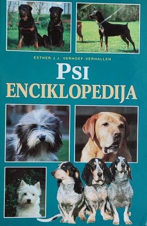 Verhoef Verhallen-Psi enciklopedija