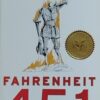 Bradbury-Fahrenheit 451