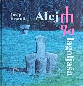 Bratulić: Aleja glagoljaša