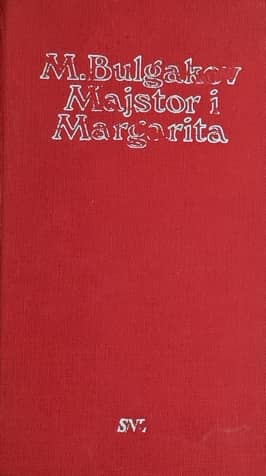 Bulgakov-Majstor i Margarita