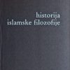 Corbin: Historija islamske filozofije