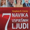 Covey: 7 navika uspješnih ljudi
