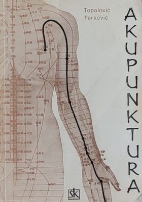 Ferković-Akupunktura