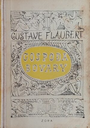 Flaubert: Gospođa Bovary
