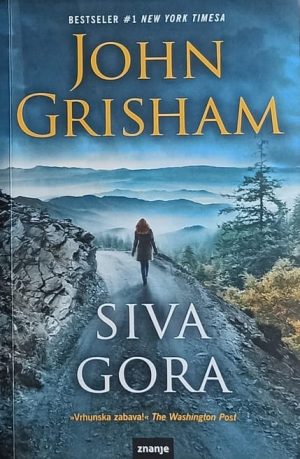 Grisham-Siva gora