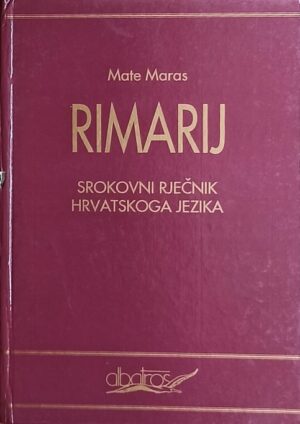 Maras: Rimarij