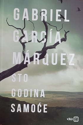 Marquez-Sto godina samoće