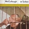 McCullough: Drugo ime za ljubav