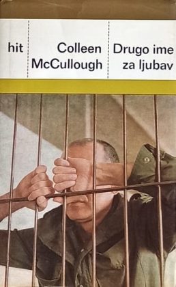 McCullough: Drugo ime za ljubav