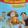 Polak-Morski dnevnik Pauline P.