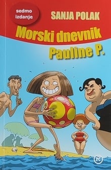 Polak-Morski dnevnik Pauline P.