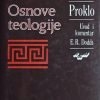 Proklo-Osnove teologije