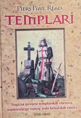 Read: Templari
