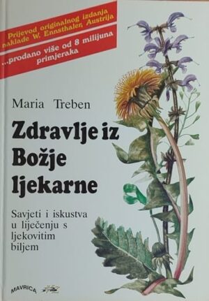Treben-Zdravlje iz Božje ljekarne