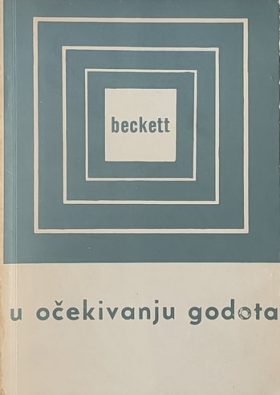 Beckett: U očekivanju Godota