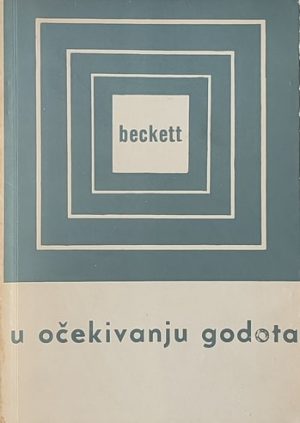Beckett: U očekivanju Godota