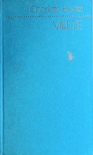 Bronte: Villette