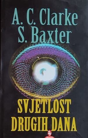 Clarke-Svjetlost drugih dana