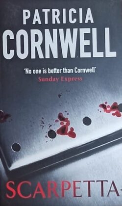 Cornwell-Scarpetta
