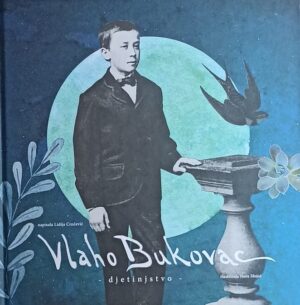 Crnčević-Vlaho Bukovac