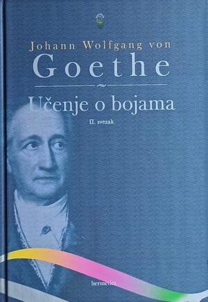 Goethe: Učenje o bojama 2