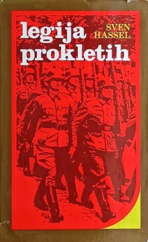 Hassel: Legija prokletih