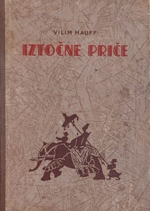 Hauff-Iztočne priče