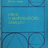 Javor: Uvod u matematičku analizu