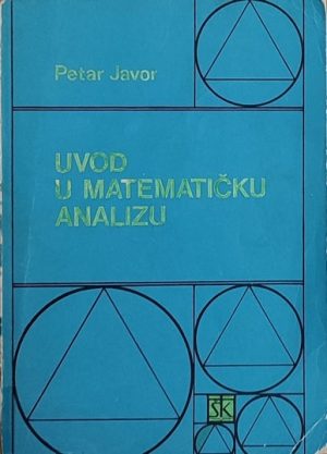 Javor: Uvod u matematičku analizu