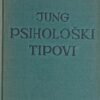 Jung-Psihološki tipovi