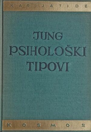 Jung-Psihološki tipovi