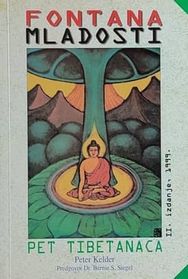 Kelder-Fontana mladosti