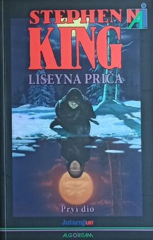 King-Liseyna priča