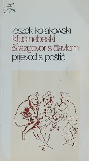 Kolakowski-Ključ nebeski