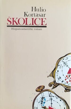 Kortasar: Školice