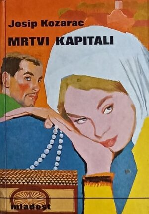Kozarac-Mrtvi kapitali