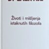 Laertije: Životi i mišljenja istaknutih filozofa