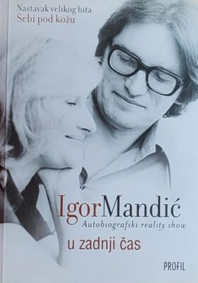 Mandić: U zadnji čas