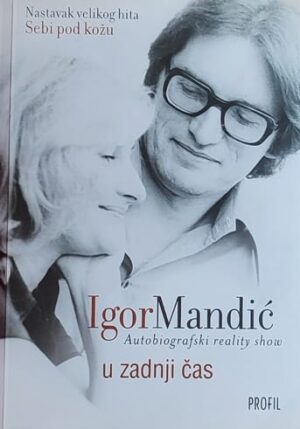 Mandić: U zadnji čas